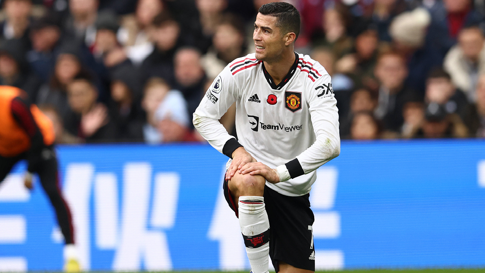 حقيقة تفاوض بايرن ميونخ لضم رونالدو في الميركاتو الشتوي المقبل