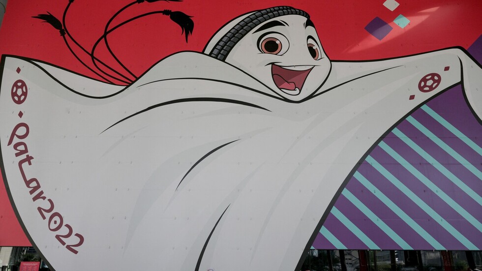 تغريدة صحفي إسرائيلي عن مونديال قطر تثير جدلا كبيرا في مواقع التواصل