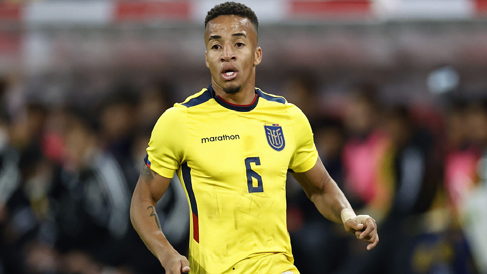 مونديال 2022.. الاكوادور تستبعد كاستيو لحماية نفسها من العقوبات