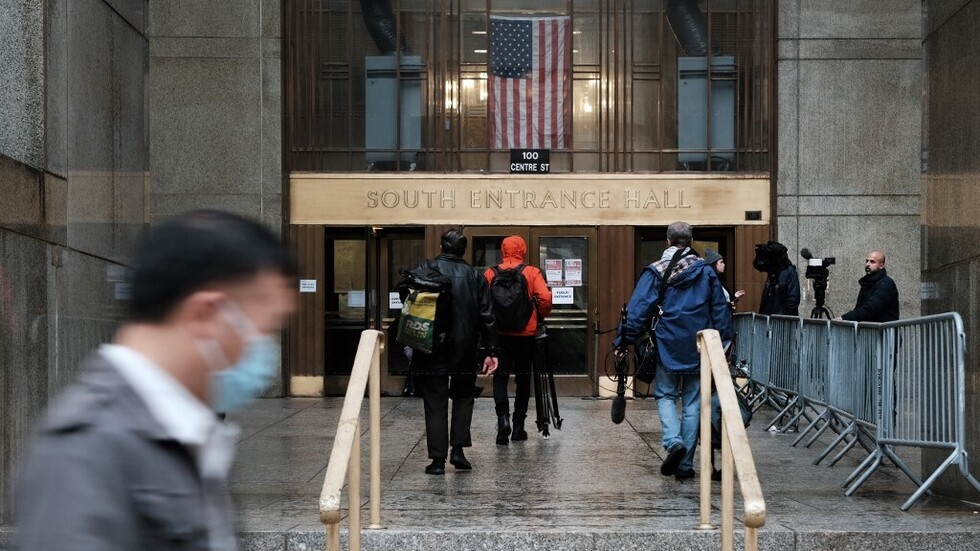 منظمة ترامب توقع صفقة بقيمة 1.6 مليار دولار مع دار الأركان السعودية