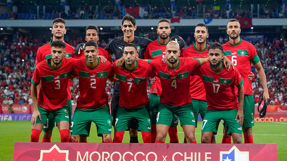 مونديال قطر.. المغرب وطموح تكرار إنجاز الجيل الذهبي لنسخة 1986