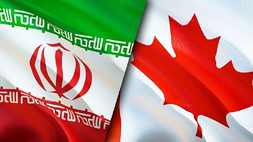 كندا توسع العقوبات ضد إيران