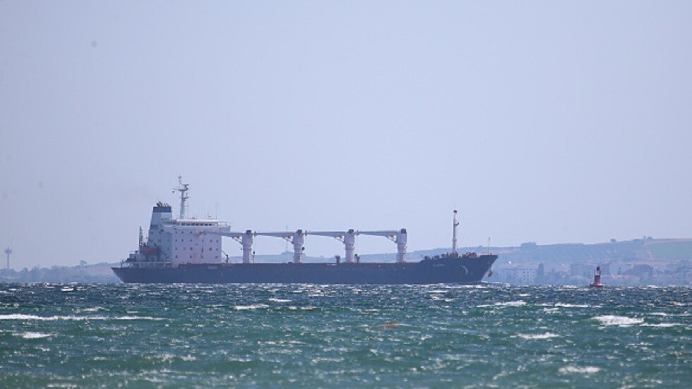 تنتهي صلاحيتها بعد 72 ساعة.. واشنطن في تفاؤل حذر حول تمديد "صفقة الحبوب"