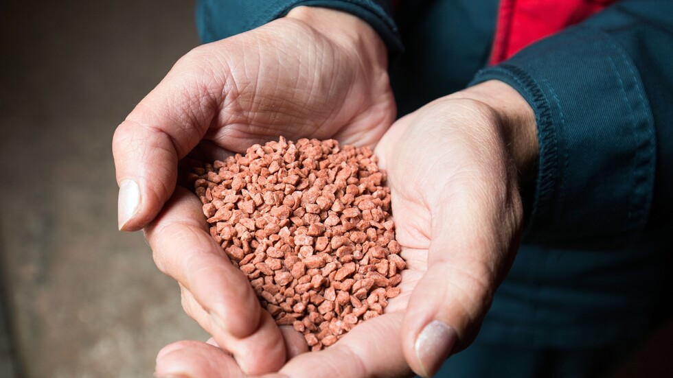 تراجع ملحوظ في صادرات الأسمدة من روسيا بسبب العقوبات