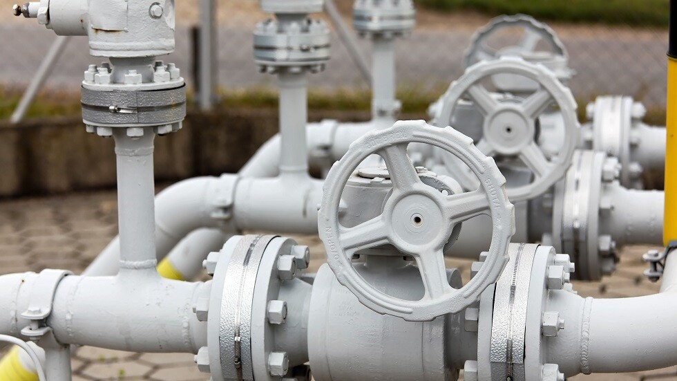 الخارجية الروسية: استئناف عبور الأمونيا لا يمكن أن يخضع لشروط مسبقة