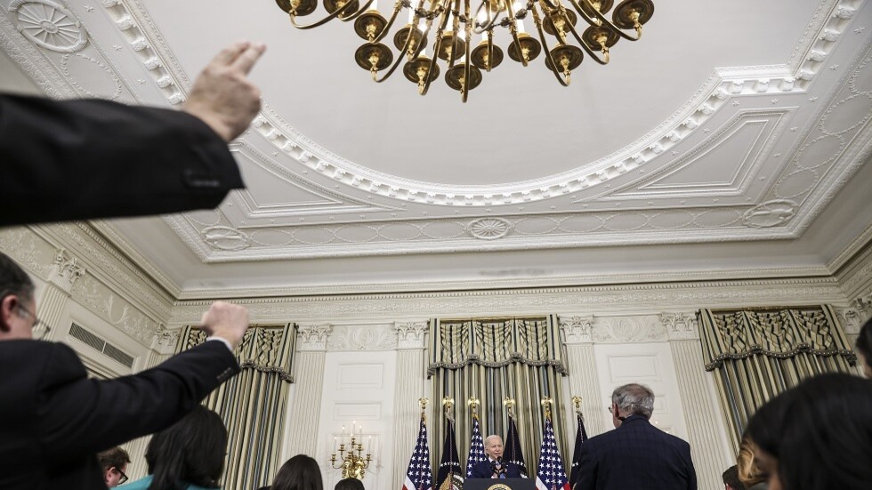 وسائل إعلام: ارتياح في البيت الأبيض بسبب عدم مسؤولية روسيا عن صاروخ بولندا