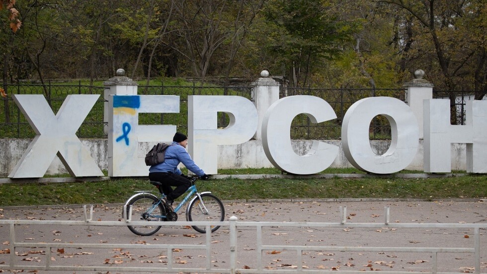 قوات كييف تعدم 39 ناشطا مواليا لروسيا في خيرسون