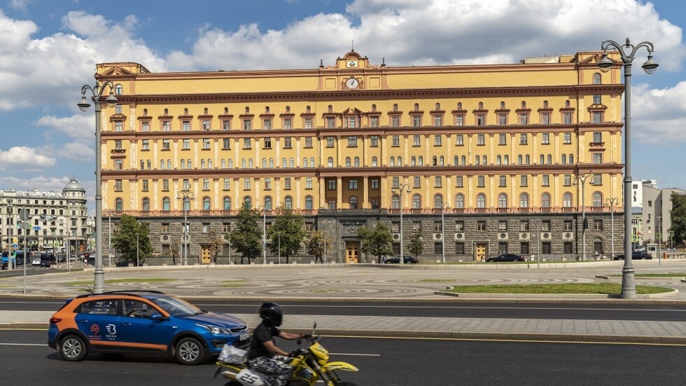 الأمن الفيدرالي الروسي يقرّ قائمة بمعلومات عسكرية يحظر إفشاؤها