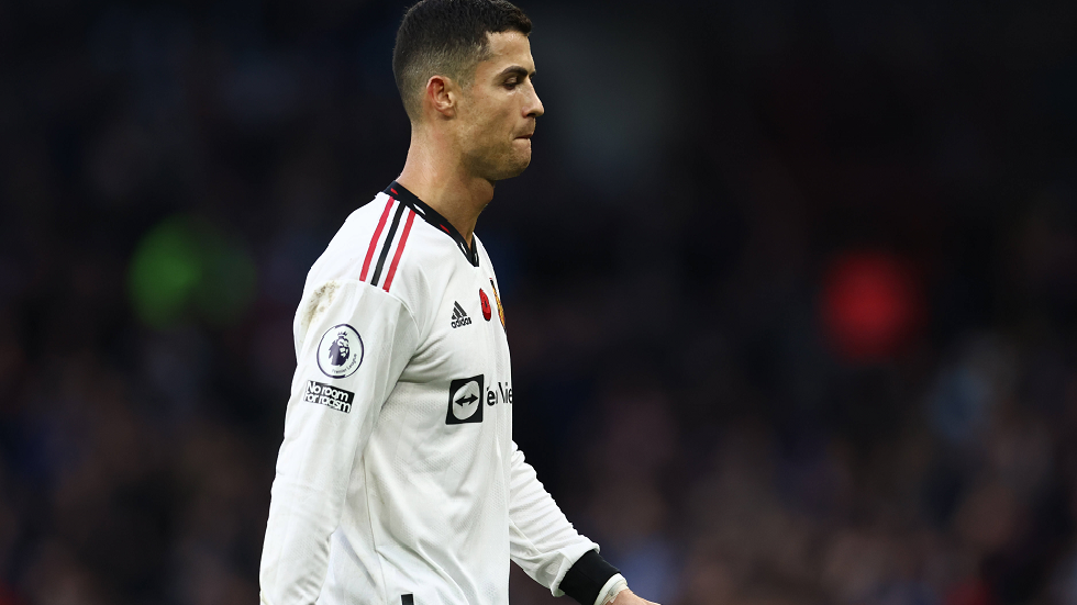 رونالدو: ربما أعتزل في حال تتويج البرتغال بمونديال قطر