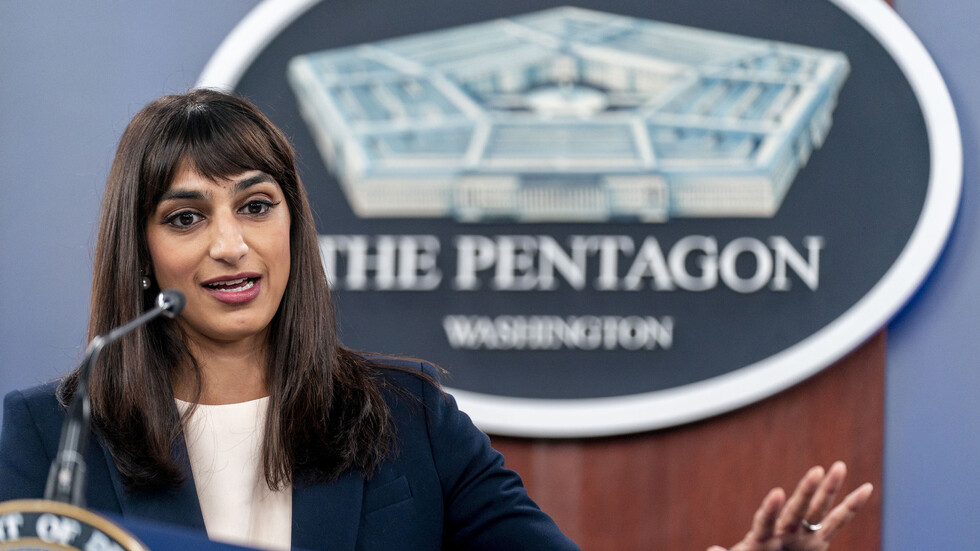 البنتاغون: الولايات المتحدة لم تغير مواقع قواتها في بولندا بعد حادث الصاروخ