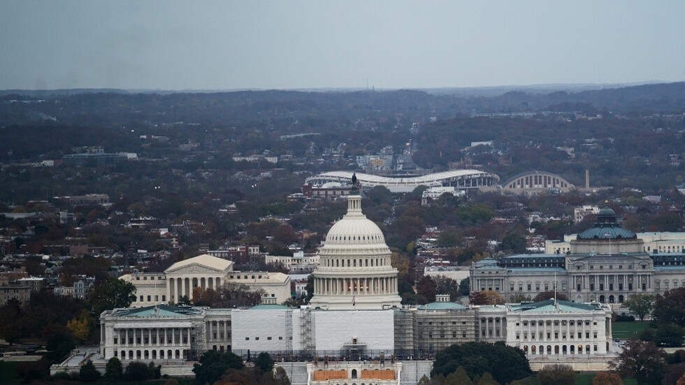 الجمهوريون يطرحون قانونا لمراجعة الأموال الممنوحة لأوكرانيا