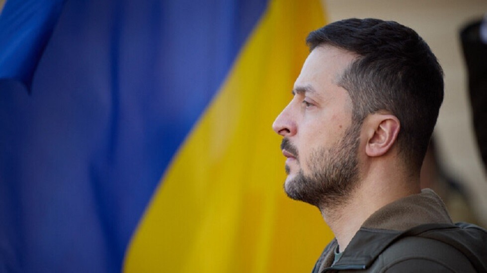 صحيفة: زيلينسكي حاول إشعال حرب عالمية ثالثة