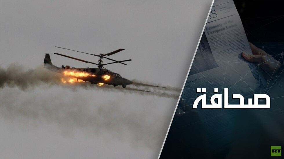 سبب عدم قيام روسيا بتدمير الجسور وسكك الحديد في أوكرانيا