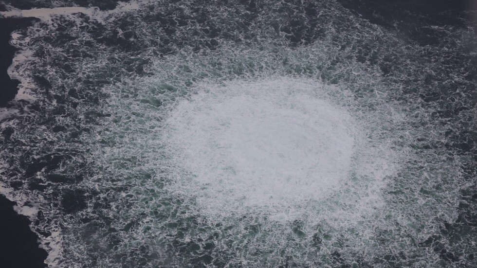 النيابة  العامة السويدية تقدم دليلا على فرضية تفجير "السيل الشمالي"