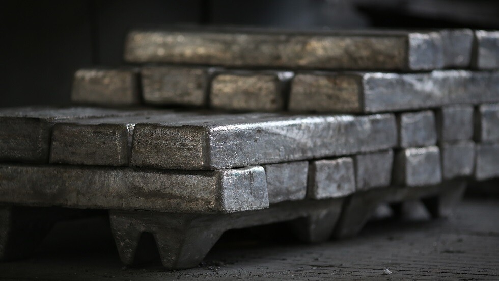 روسيا تطور سبائك ألومينيوم خاصة لصناعات الفضاء