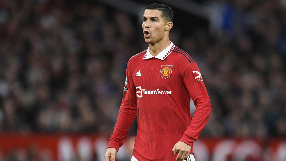 رونالدو يفصح عن حقيقة تلقيه عرضا سعوديا خياليا