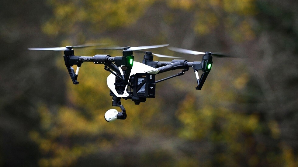 روسيا تطور نظاما جديدا لتنظيم حركة الدرونات المدنية