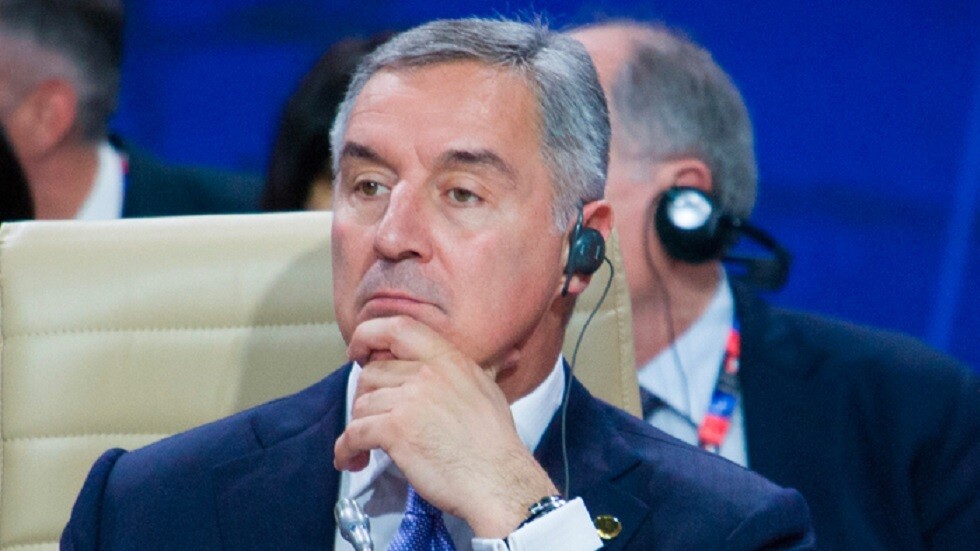 الجبل الأسود: روسيا تراجع التاريخ وتسعى لإحياء الاتحاد السوفيتي