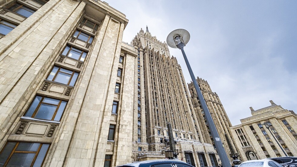 الخارجية الروسية: جريمة قوات كييف ضد أسرى الحرب الروس لن تمر بلا عقاب