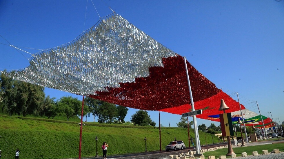 أغلى مونديال في التاريخ.. "بلومبيرغ" تكشف عن المبالغ التي أنفقتها قطر منذ منحها استضافة كأس العالم