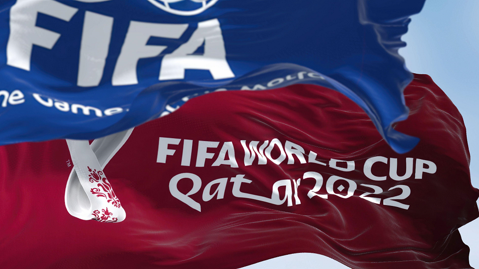 رسميا.. "الفيفا" يعلن عن حكم المباراة الافتتاحية لمونديال قطر