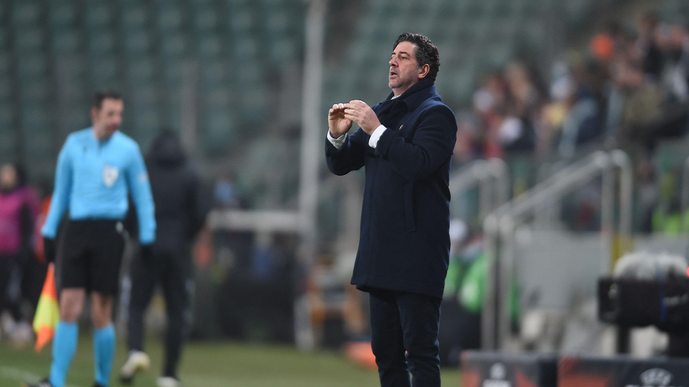 أول تعليق لمدرب منتخب مصر بعد فوز "الفراعنة" على بلجيكا