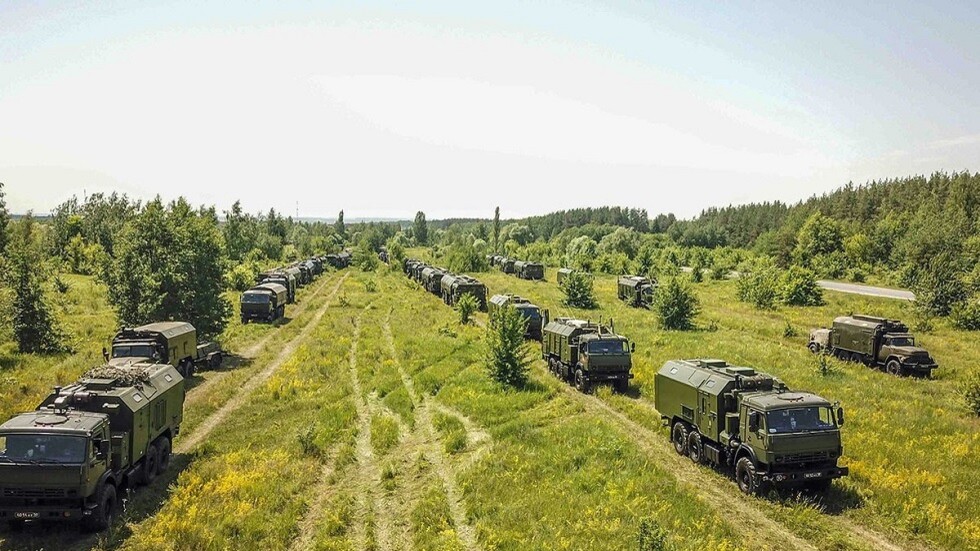 روسيا تسلّح كافة تشكيلاتها الصاروخية بمنظومات "إسكندر- إم" الفريدة من نوعها في العالم