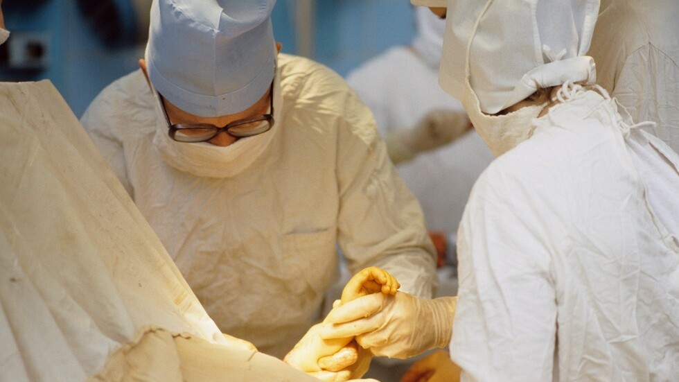 طريقة جديدة في الطب العسكري الروسي لإعادة تأهيل الأطراف بعد الإصابات