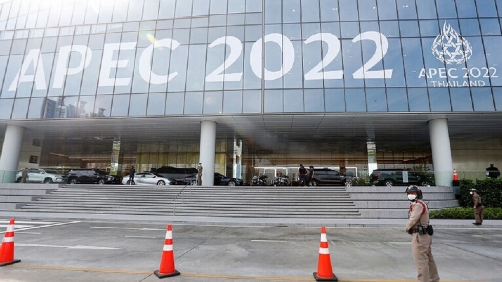 اعتماد إعلان مشترك في ختام قمة "أبيك" في بانكوك