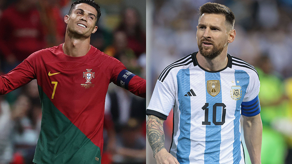 نهائي القرن بين رونالدو وميسي في مونديال قطر.. هذه شروط حدوثه