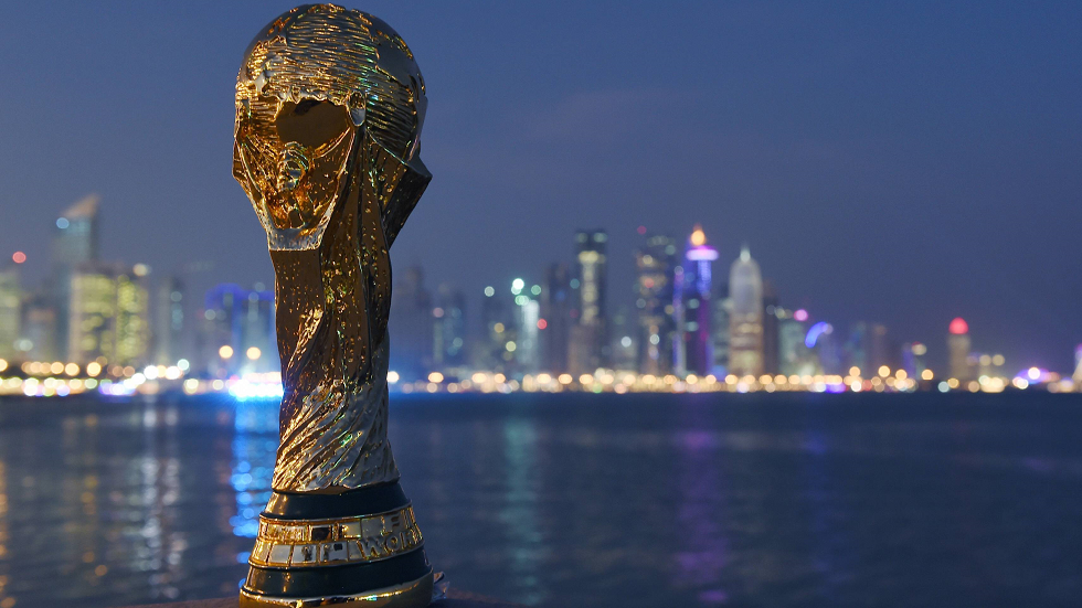الكشف عن أغلى منتخب في مونديال قطر