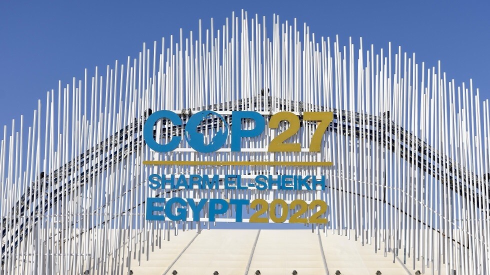 "الخسائر والأضرار".. اتفاق مهم في قمة المناخ بمصر يحيي آمال الدول الفقيرة