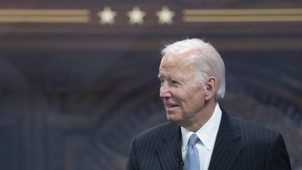 بايدن أكبرهم.. تعرف على أكبر 5 رؤساء أمريكيين سنّا