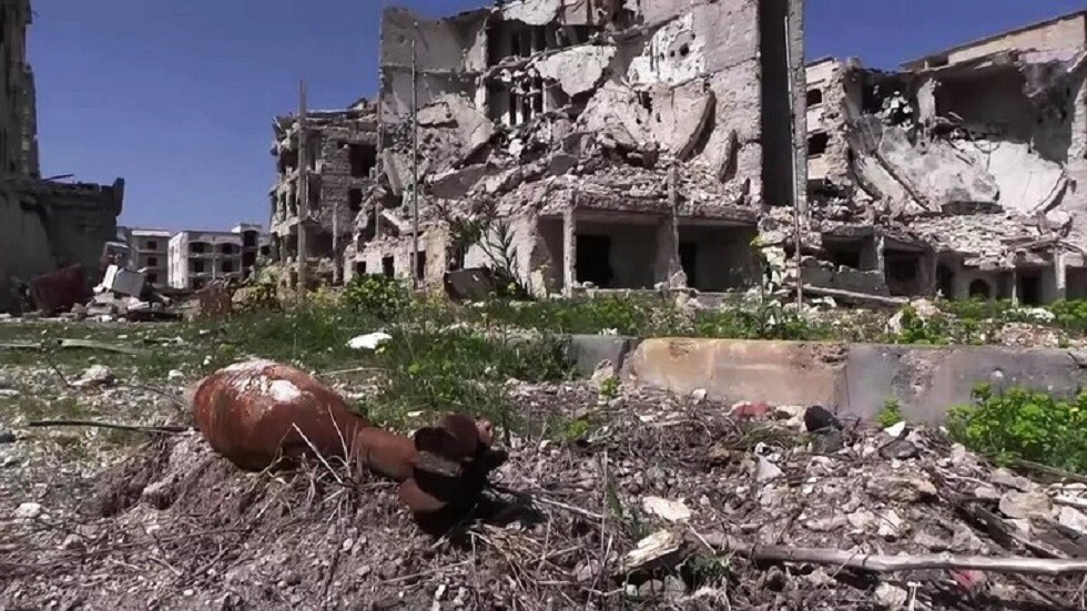 حميميم: "جبهة النصرة" تنفذ خمس هجمات في إدلب