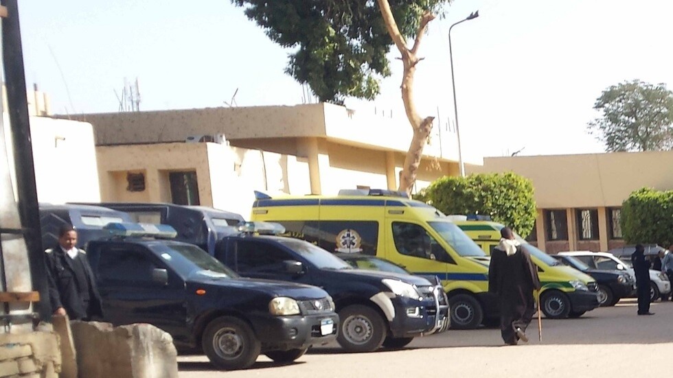 مصر.. الكشف عن ملابسات إلقاء 3 أطفال من شرفة منزل في الغربية لإنقاذ حياتهم