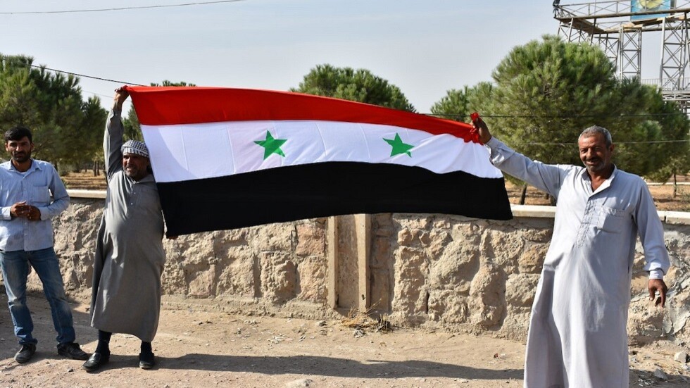 سوريا.. العثور على جثث قتلى "داعش" خلال تمشيط حي طريق السد في درعا