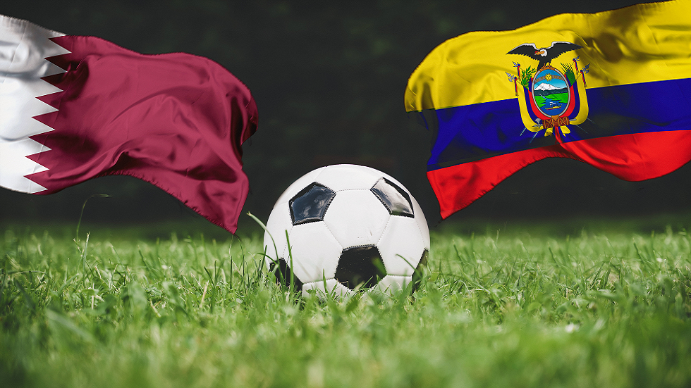 موعد المباراة الافتتاحية لمونديال قطر