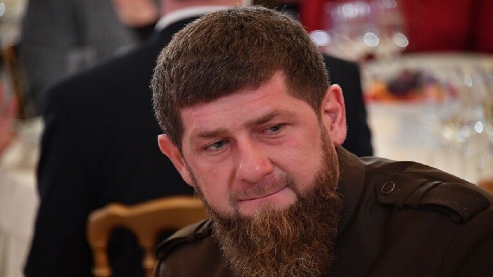 قديروف ينشر فيديو لقصف أوكراني لمحطة زابوروجيه الكهروذرية (فيديو)