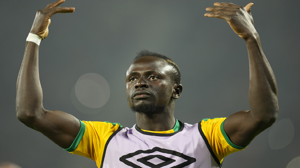 مونديال قطر.. السنغال تستبدل ماني