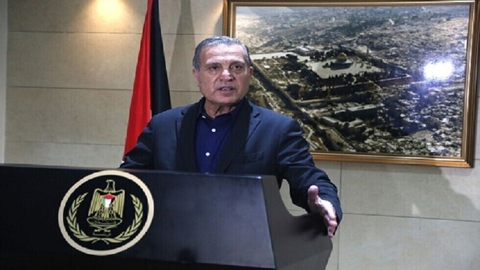 الرئاسة الفلسطينية ترد على نتنياهو: تصريحاتك محاولة مكشوفة لخداع العالم