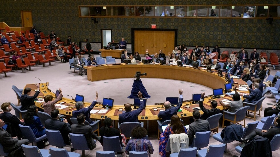 الأمم المتحدة تطالب كييف بالتحقيق في فيديو إعدام أسرى حرب روس