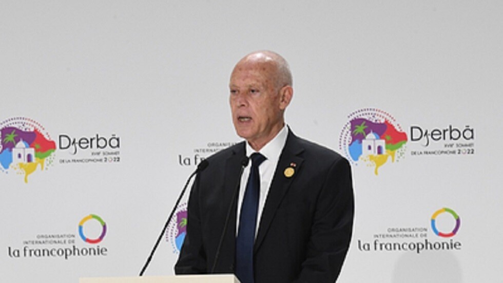 في اختتام قمة الفرنكوفونية.. سعيّد يؤكد ارتباط تونس الوثيق بمبادئ الديمقراطية والحرية والمواطنة