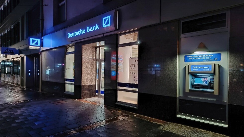 مصرفي ألماني يتحدث عن مخاطر اعتماد أوروبا على البنوك الأجنبية