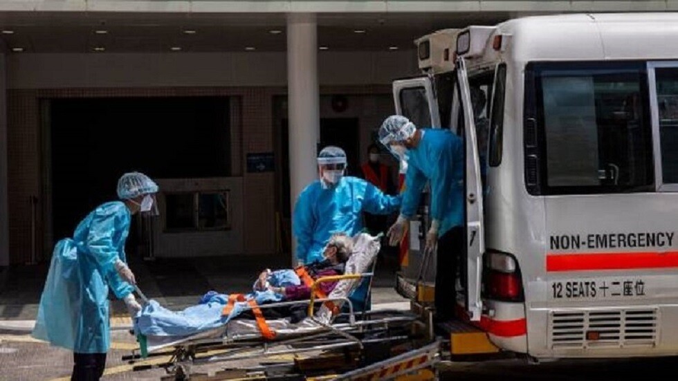 الصين تعلن تسجيل أول وفاة بكورونا منذ 6 أشهر