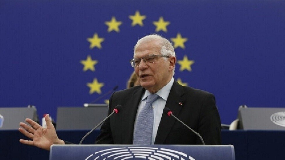 الاتحاد الأوروبي يبحث إنشاء ممرات نقل جديدة إلى منطقة آسيا الوسطى