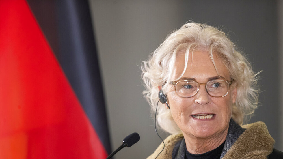 الدفاع الألمانية: هناك ثغرات في أوروبا