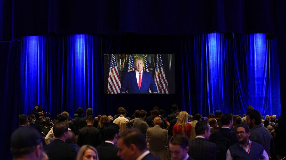 منافسو ترامب المحتملون يجددون مخاوف الحزب الجمهوري من انقسام محتمل