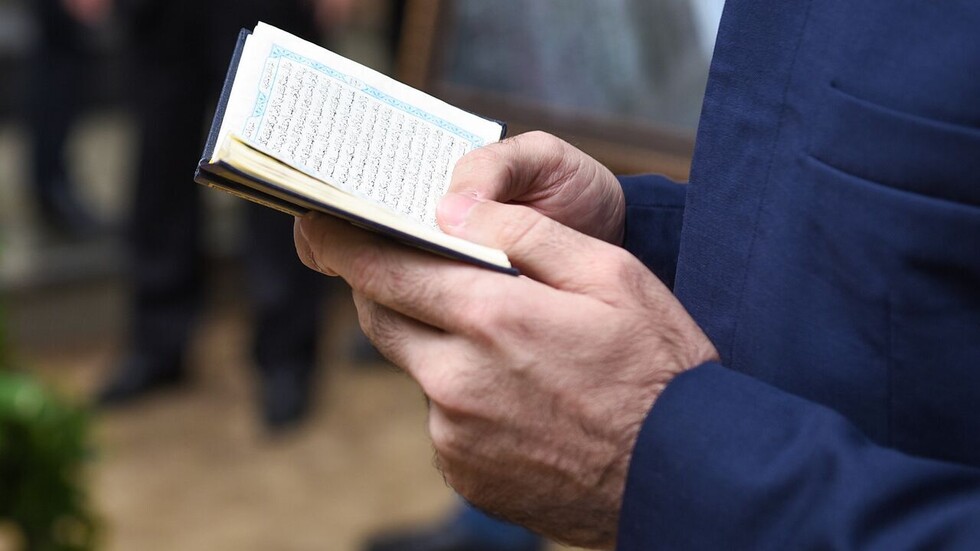 الأول تركي والثاني مصري والثالث إيراني في مسابقة تلاوة القرآن الكريم بموسكو