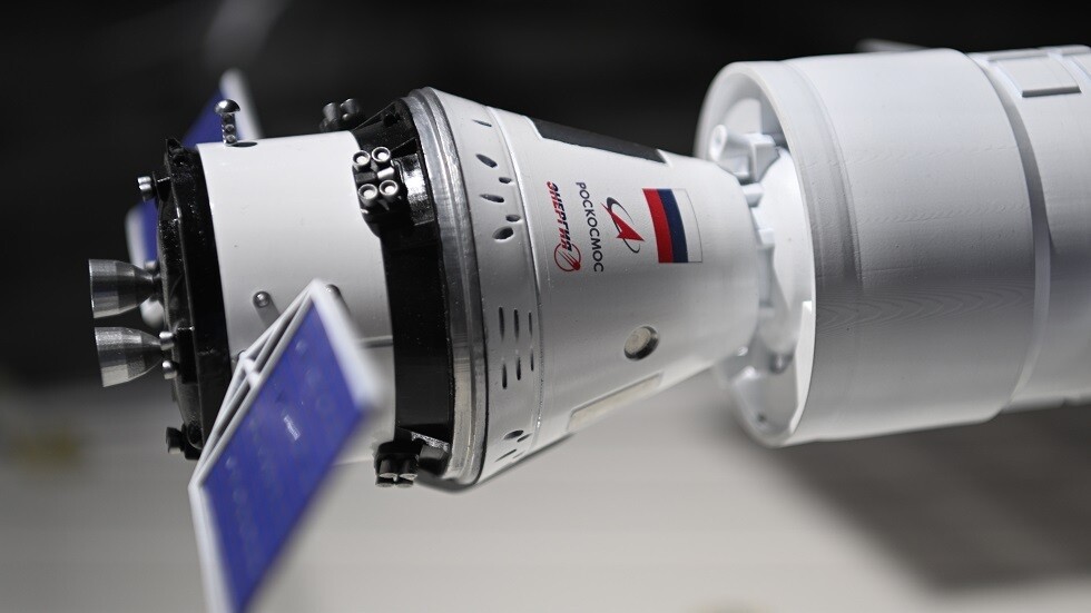 روسيا تطور تقنيات ومركبات فضائية جديدة