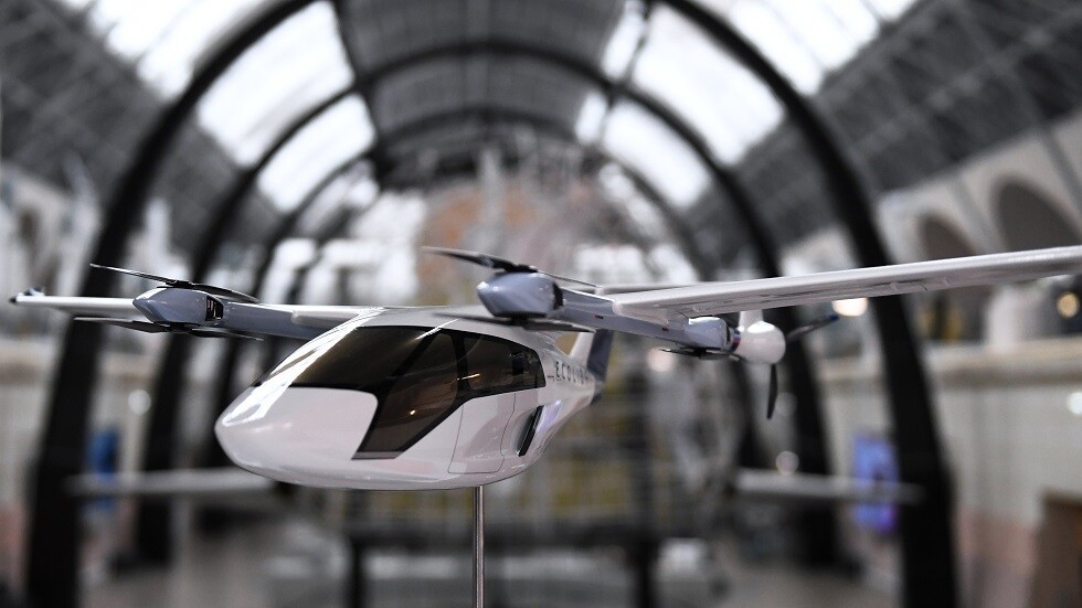 روسيا تطور طائرات مدنية فريدة من نوعها